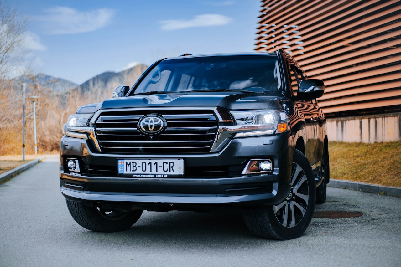 How to Inspect a Used 79 Series Land Cruiser Before Buying
