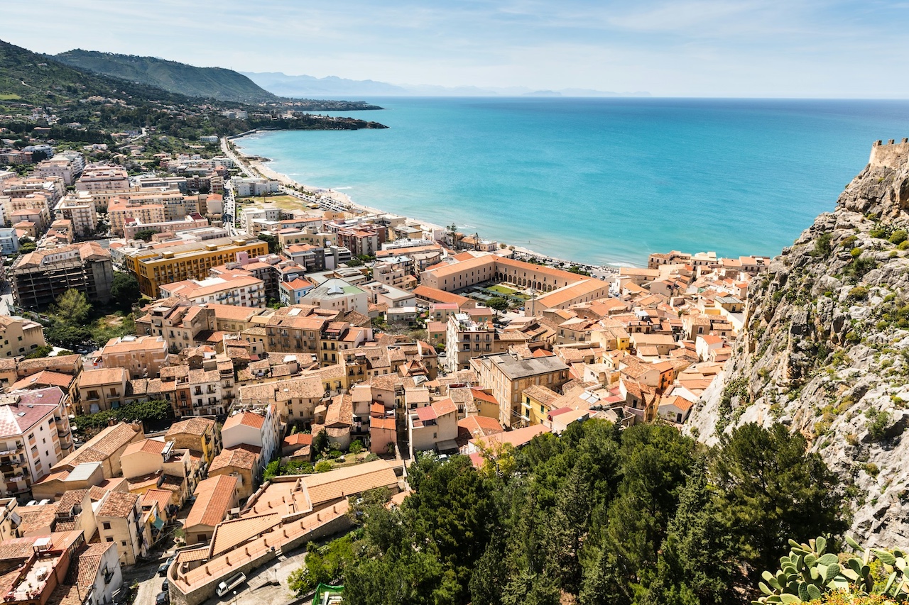 6 Best Sicily DMC Partners for Corporate Incentive Travel