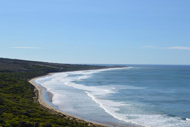 Australia Scenic Coast