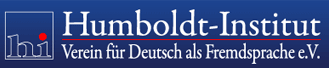 Humboldt Institut logo