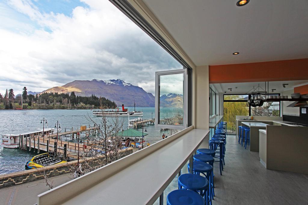 Absoloot value accommodation Queenstown