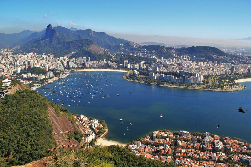 Study Abroad in Brazil