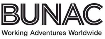 BUNAC Logo