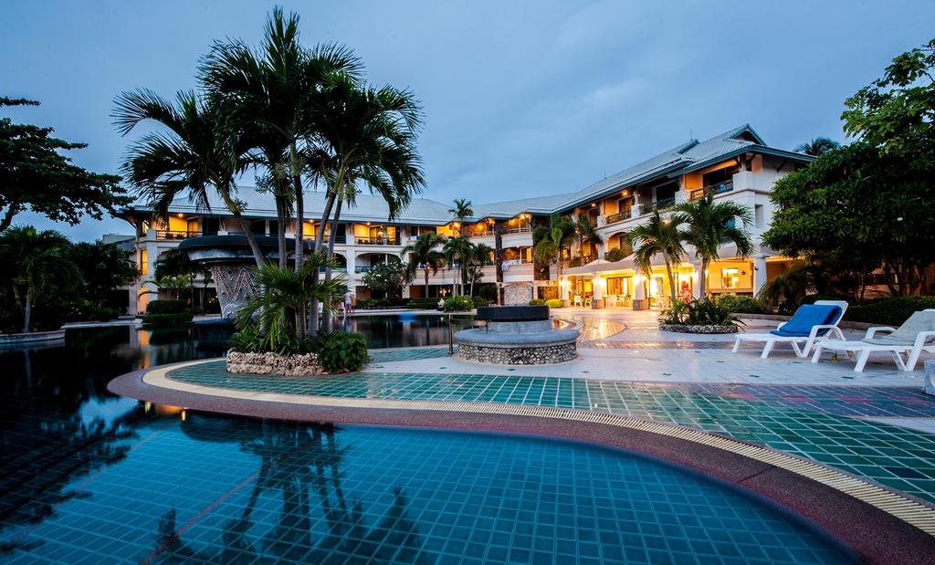 Cabana Hotel, Phi Phi