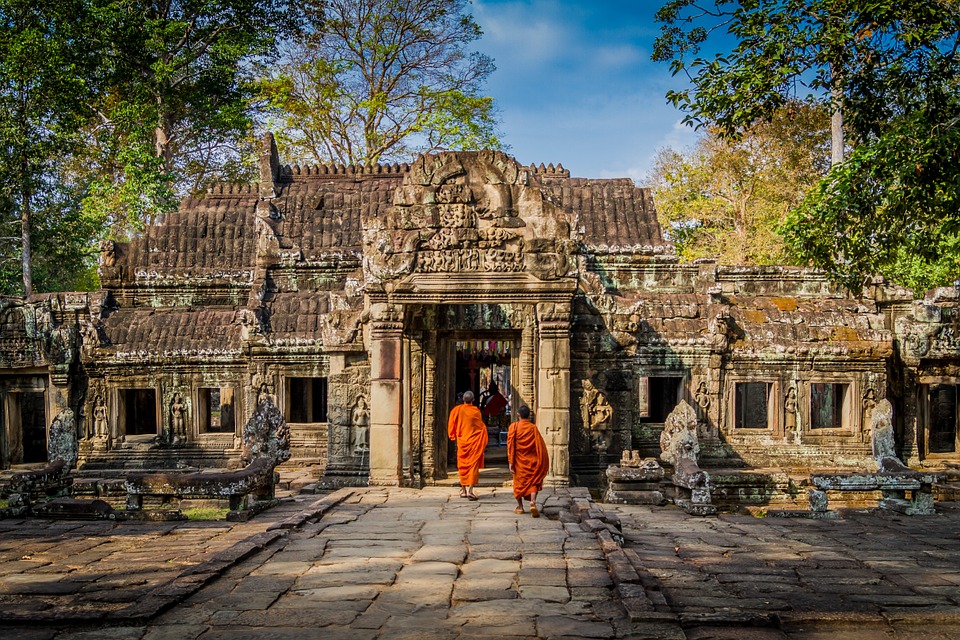 Cambodia travel tips