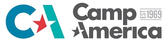 Camp America Logo