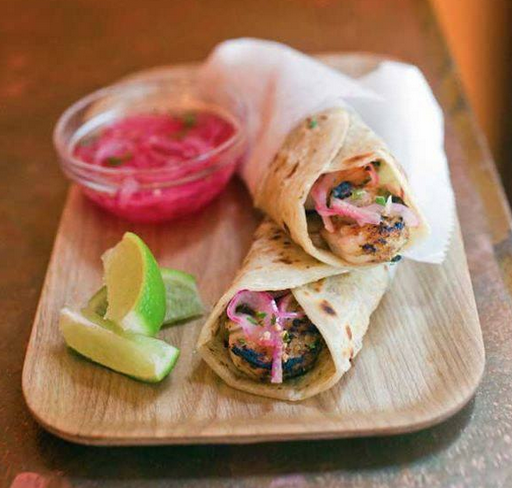 Best Places to Eat Out in London on a Budget - Kati Roll Company