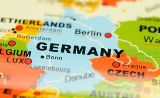 Guide to Learning German in Germany