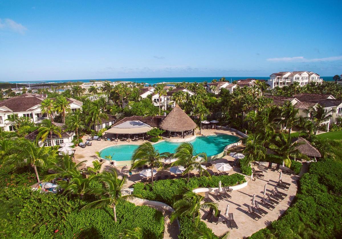 Grand Isle Resort, Bahamas