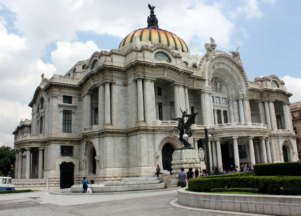 How to Visit Mexico City on a Budget