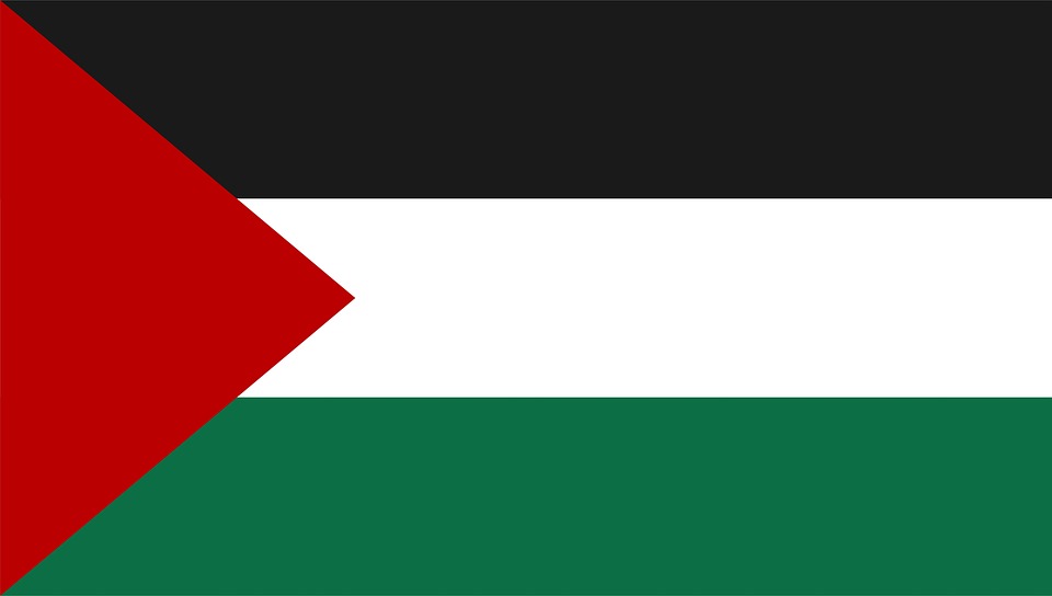 Learn Arabic Palestine
