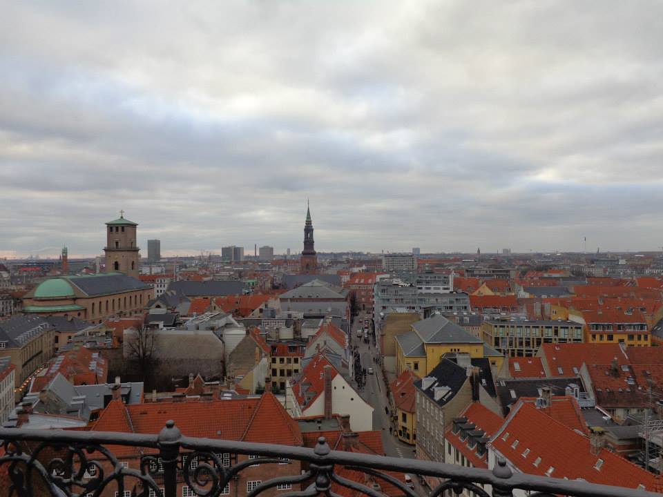 Learn Danish in Denmark