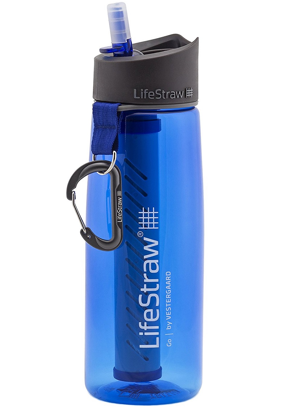 LifeStraw Bottle