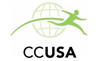 CCUSA logo