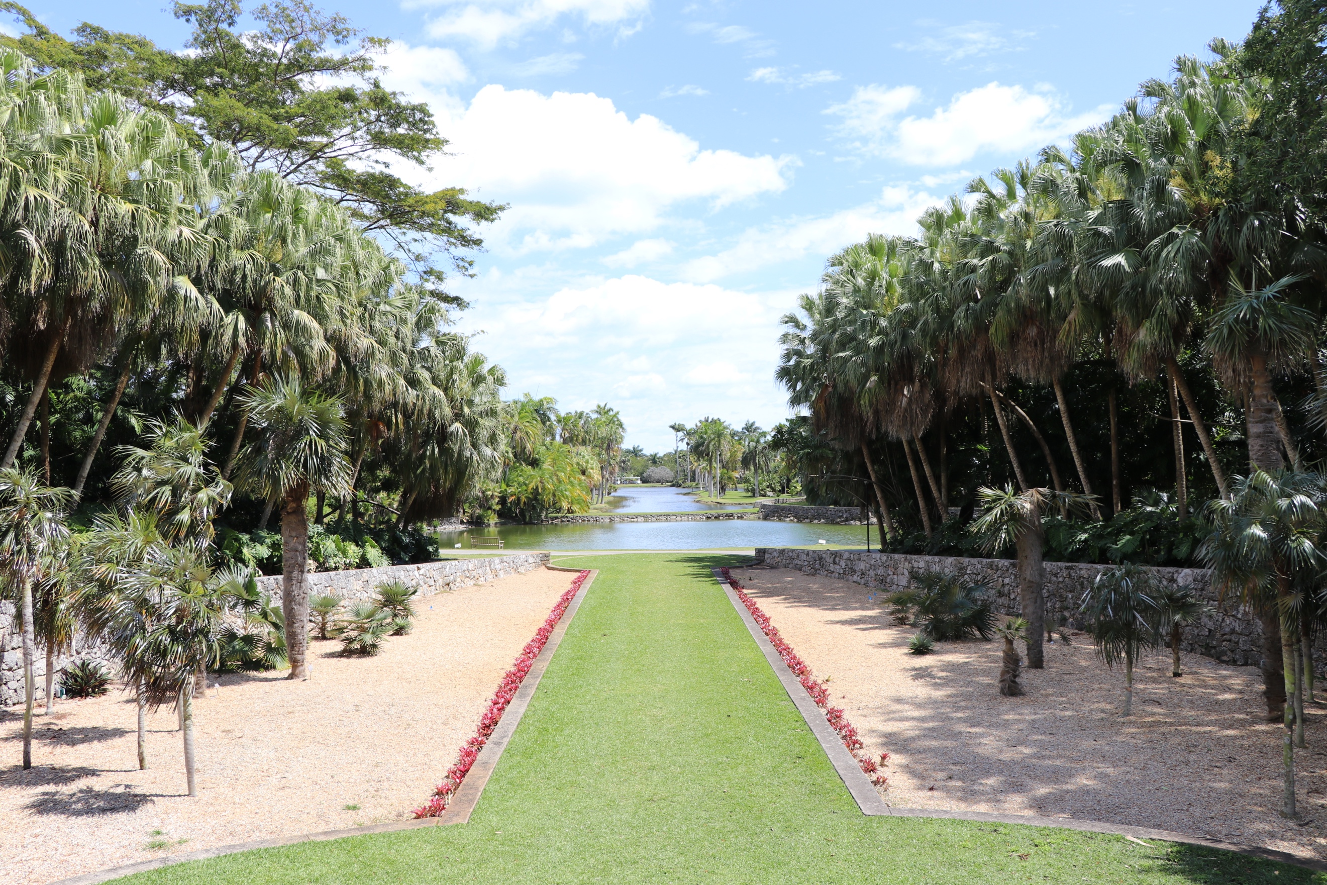 Fairchild Tropical Botanical Gardens, Miami