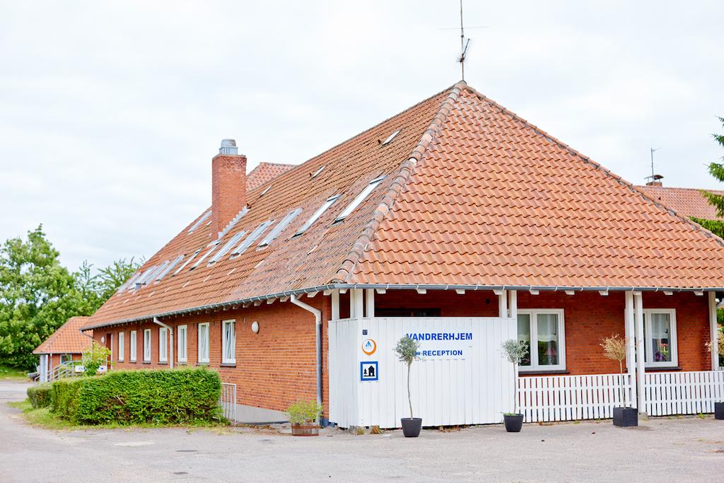 Møn Hostel & Vandrehjem