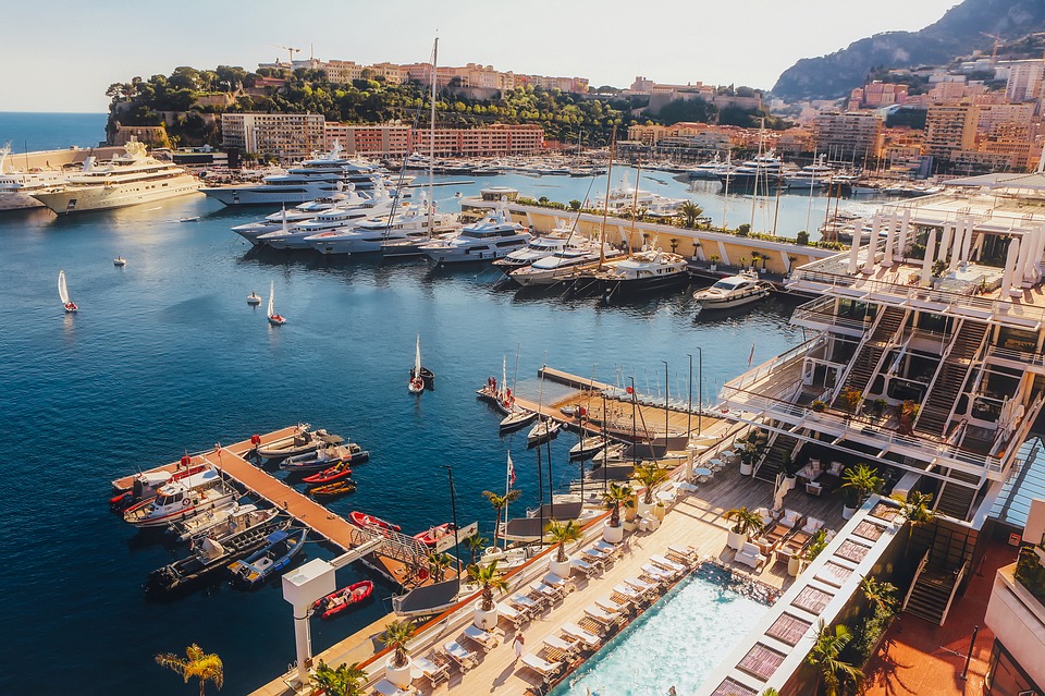 Monaco on a Budget