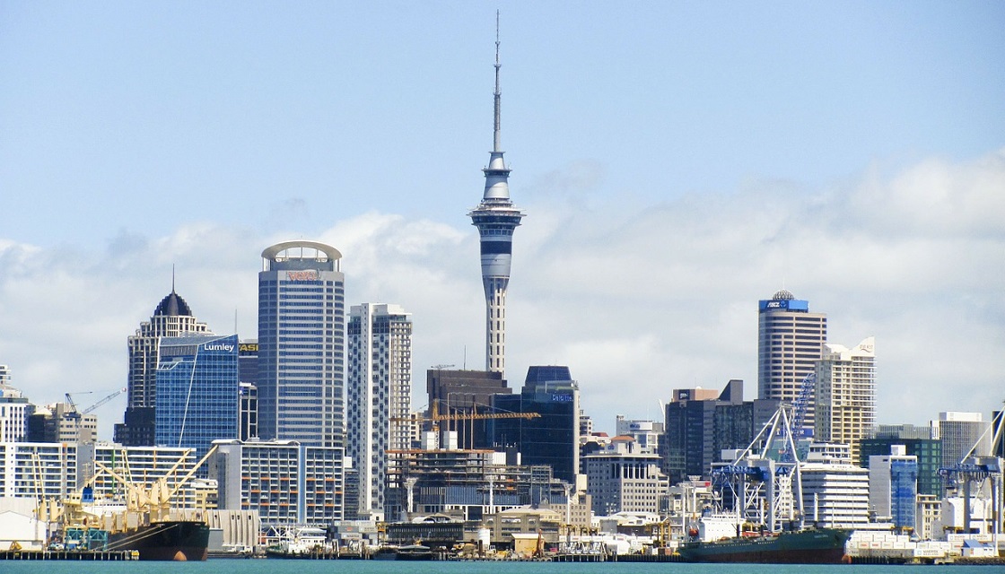 TEFL Courses in New Zealand