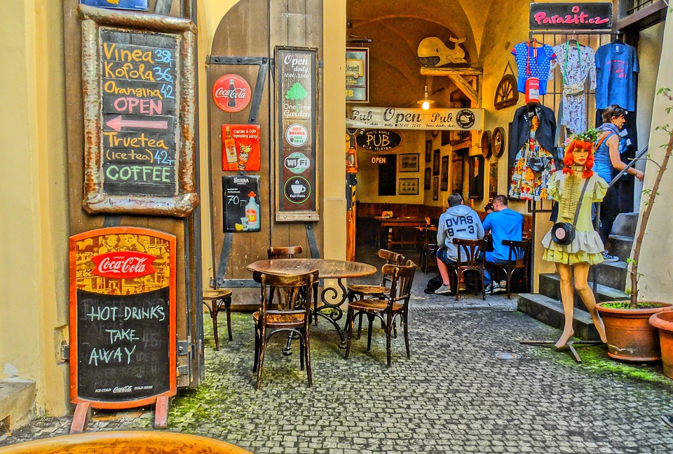 Prague local travel tips
