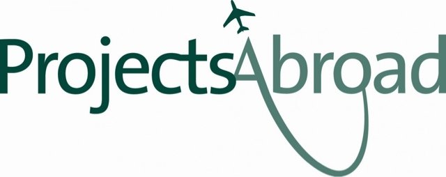 Projects Abroad logo