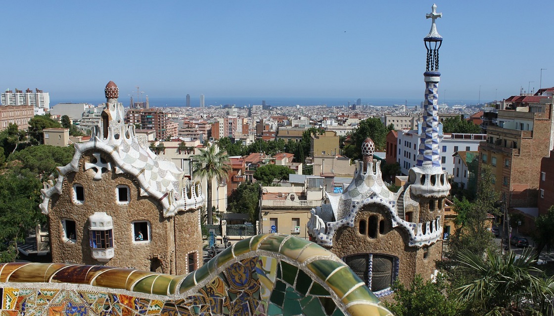 Study Abroad in Spain
