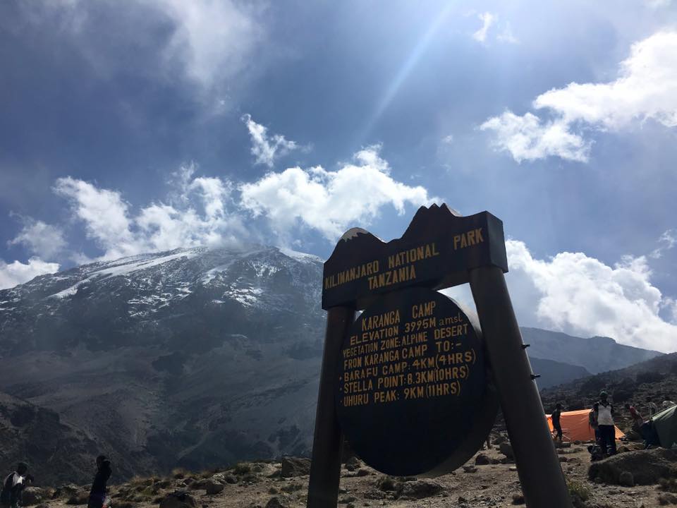 Top reasons to climb Kilimanjaro
