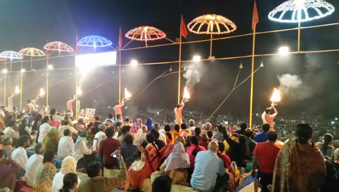Varanasi Festival