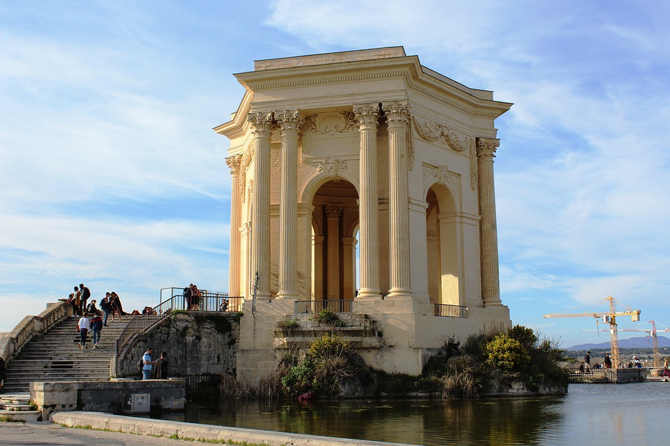 Best Places to Visit in Montpellier & the Surrounding Areas
