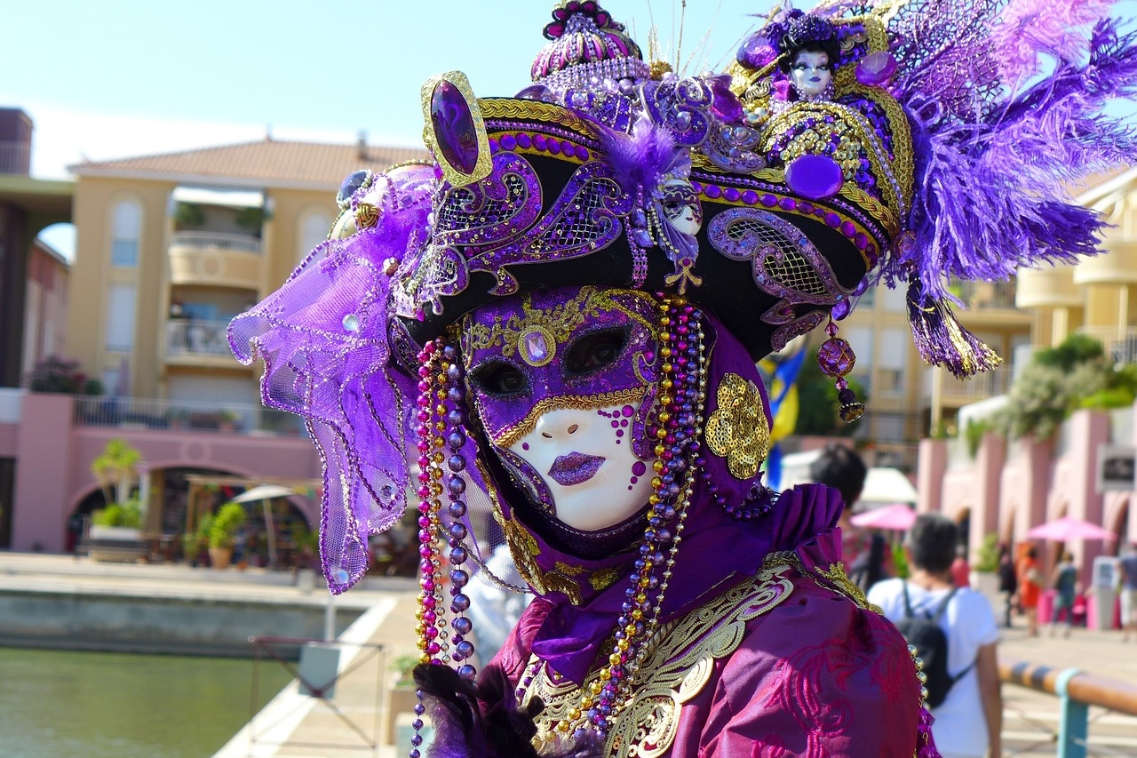 Venice Carnival