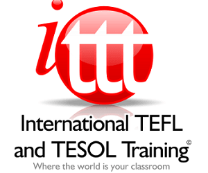 Get TEFL Certified with ITTT